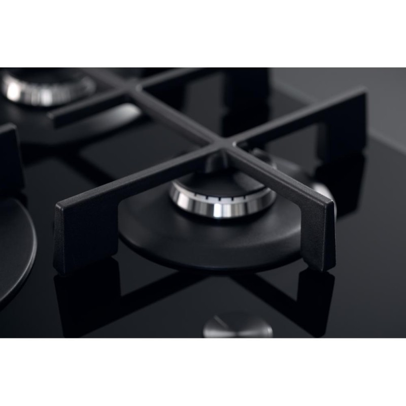 Whirlpool Gas Cooktop - AKWL 728/NB 5 burners Whirlpool Gas Cooktop - AKWL 728/NB 5 burners