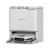 EZVIZ RS20 Pro - cleaning robot, white EZVIZ RS20 Pro - cleaning robot, white