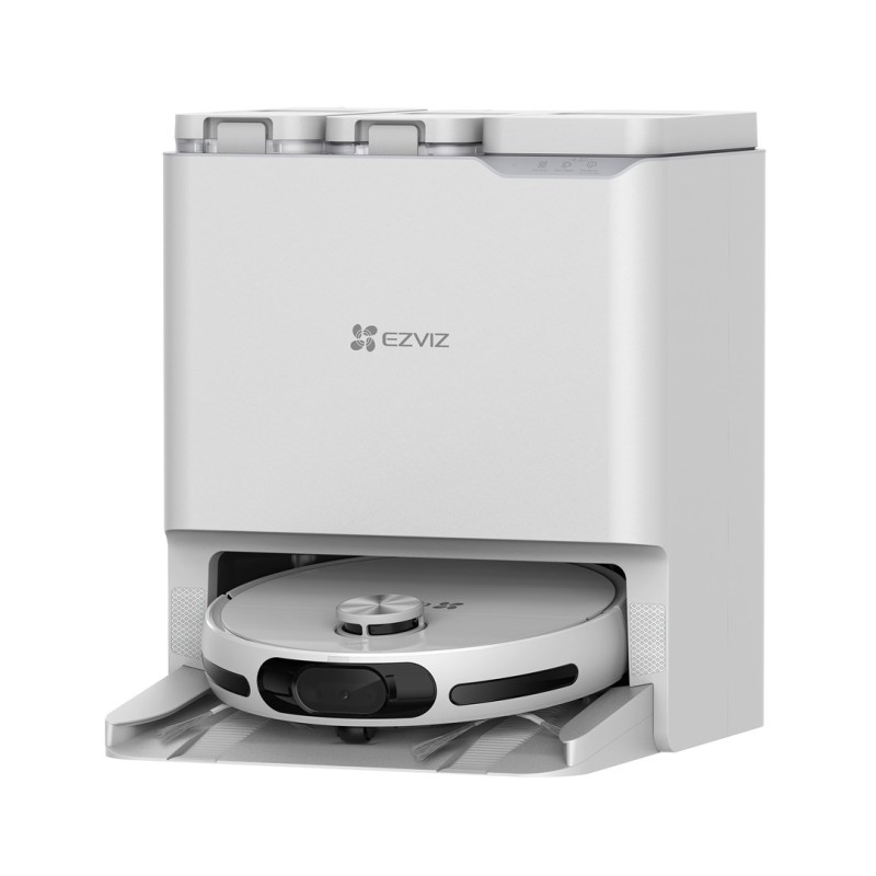 EZVIZ RS20 Pro - cleaning robot, white EZVIZ RS20 Pro - cleaning robot, white