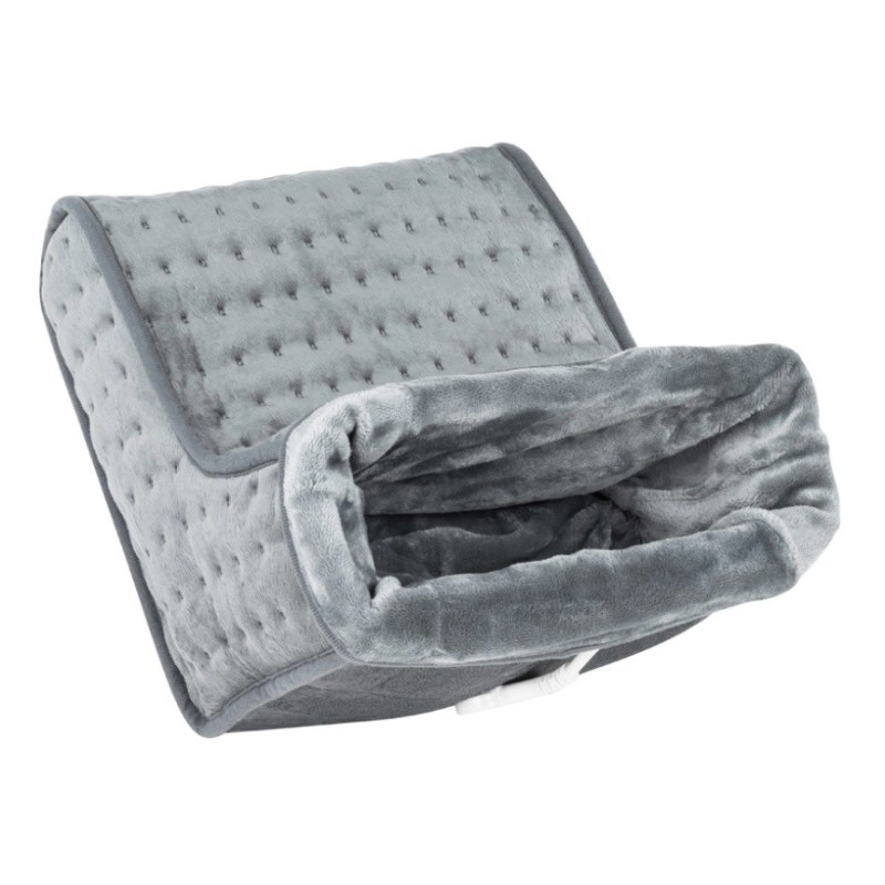 NOVEEN ELECTRIC SHOE EB550 GREY 30X30X24CM NOVEEN ELECTRIC SHOE EB550 GREY 30X30X24CM
