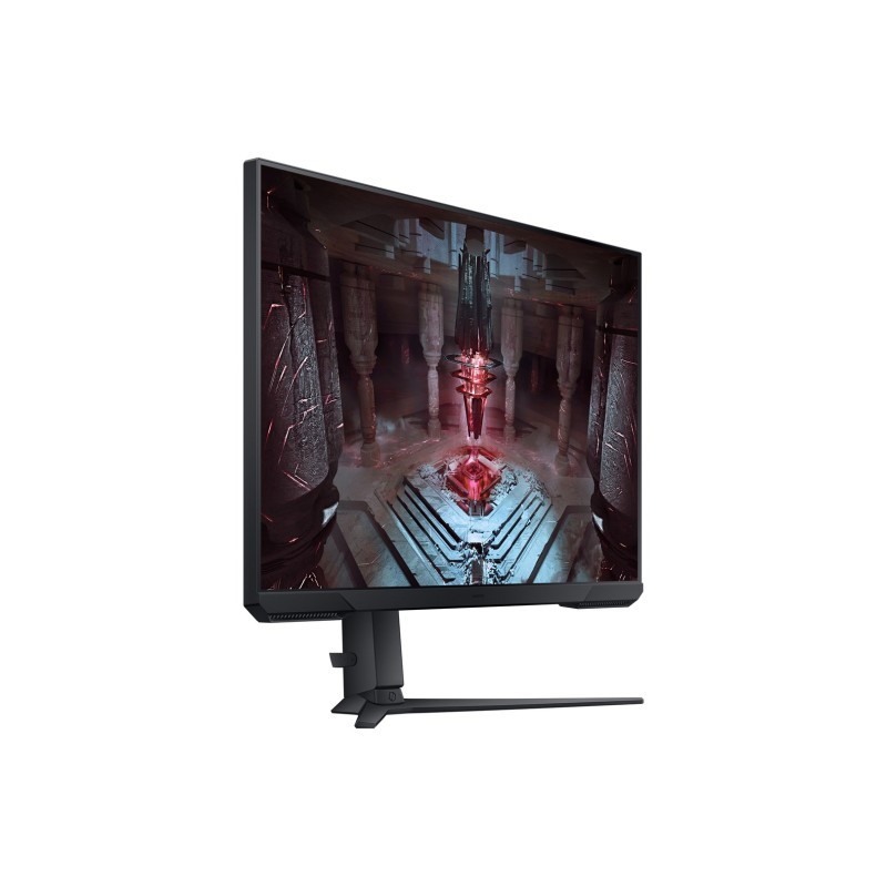 Samsung S32CG510EU computer monitor 81.3 cm (32 Samsung S32CG510EU computer monitor 81.3 cm (32