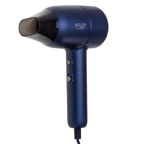 Hair dryer ADLER AD 2279b Blue Hair dryer ADLER AD 2279b Blue