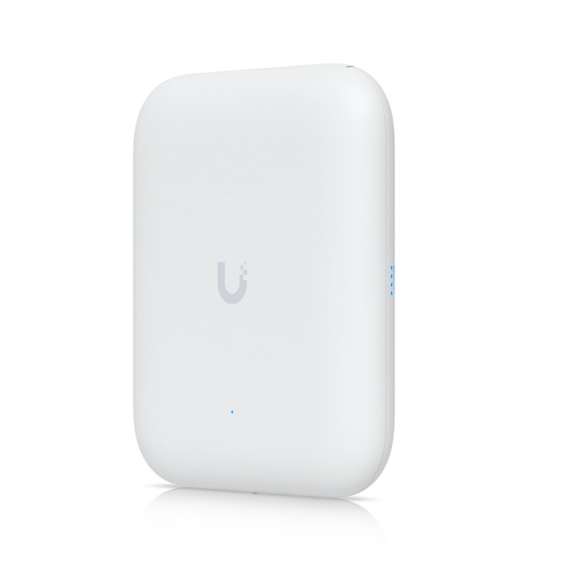 Ubiquiti U7 Pro Outdoor 8600 Mbit/s White Power over Ethernet (PoE) Ubiquiti U7 Pro Outdoor 8600 Mbit/s White Power over Ethernet (PoE)