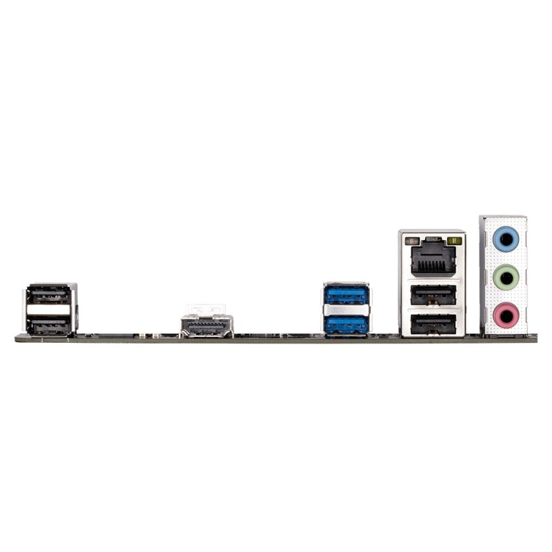 MSI B650 GAMING PLUS WIFI motherboard AMD B650 Socket AM5 ATX MSI B650 GAMING PLUS WIFI motherboard AMD B650 Socket AM5 ATX