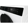Gorenje WD2PA854ADW/AT washer dryer Freestanding Front-load White D