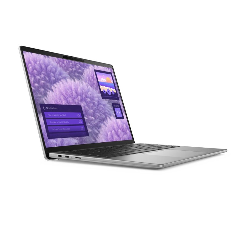 DELL Inspiron 5441 Qualcomm Snapdragon X1P-64-100 Laptop 35.6 cm (14 DELL Inspiron 5441 Qualcomm Snapdragon X1P-64-100 Laptop 35.6 cm (14