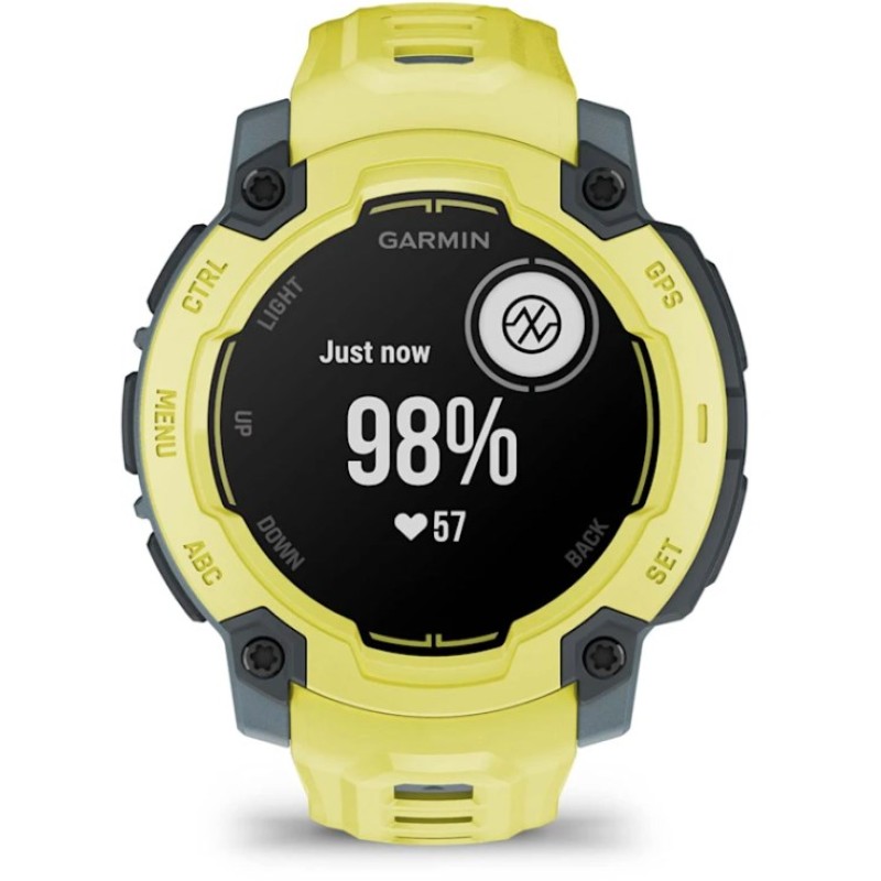 Garmin Instinct E 2.29 cm (0.9 Garmin Instinct E 2.29 cm (0.9