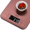 Kitchen scale ADLER AD 3183c Copper Kitchen scale ADLER AD 3183c Copper