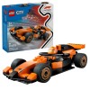 LEGO CITY 60442 F1 Driver with McLaren Race Car LEGO CITY 60442 F1 Driver with McLaren Race Car