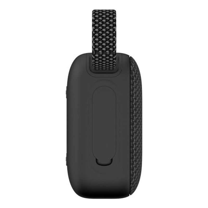 Kenwood AS-60BT-B portable/party speaker Black 5 W Kenwood AS-60BT-B portable/party speaker Black 5 W