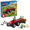LEGO CITY 60461 Tractor with Trailer LEGO CITY 60461 Tractor with Trailer