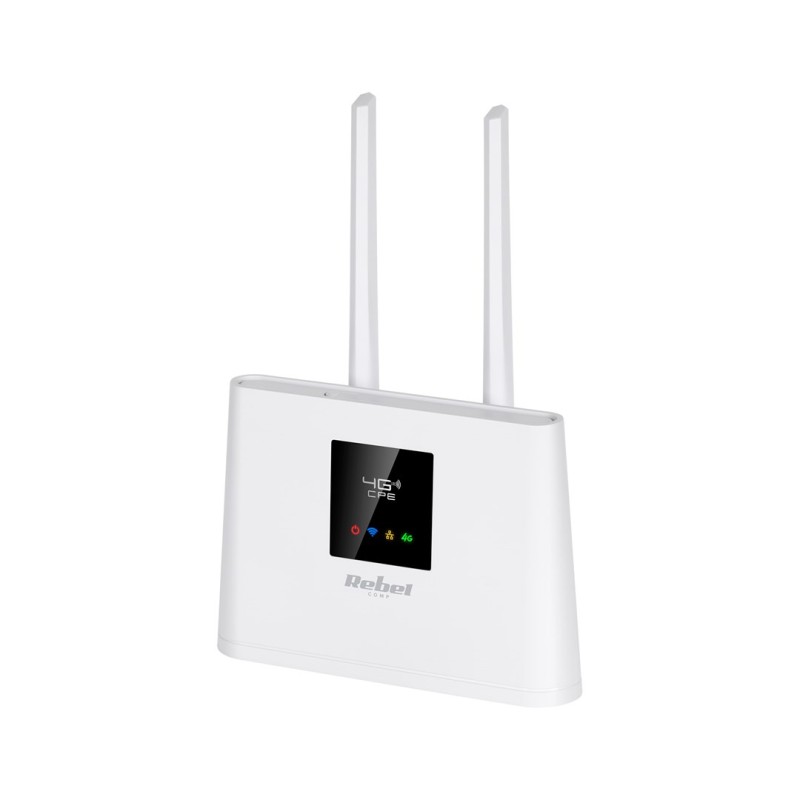 ZTE MF297D router stacjonarny LTE KAT.12