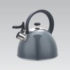 Maestro MR-1302-GREY kettle 2.5 L Grey