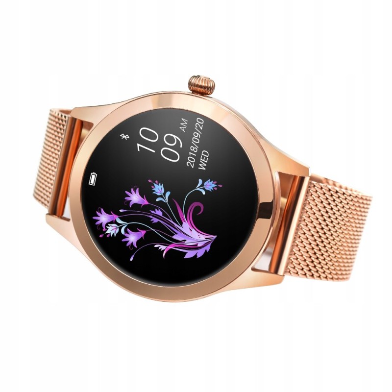Samsung Galaxy Watch SM-L300NZGAEUE smartwatch / sport watch 3.33 cm (1.31 Samsung Galaxy Watch SM-L300NZGAEUE smartwatch / sport watch 3.33 cm (1.31