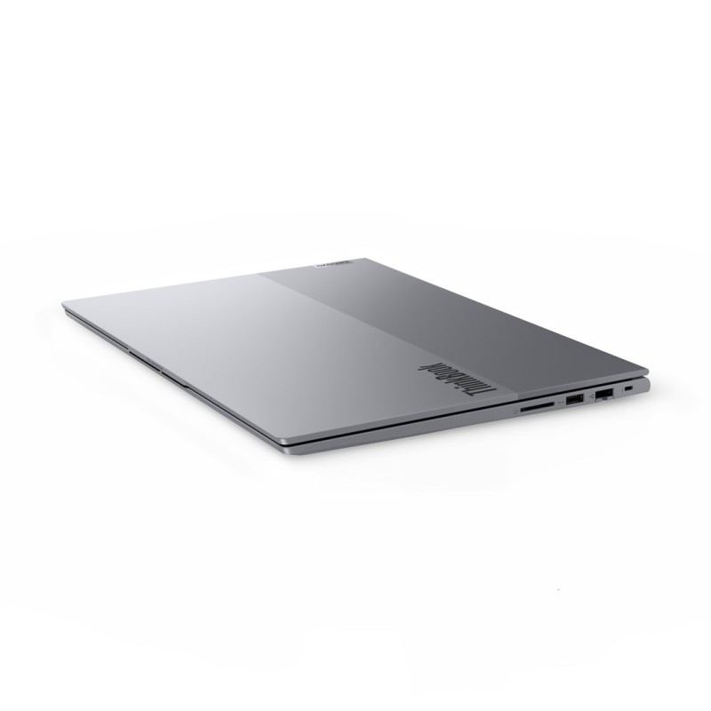 Lenovo ThinkBook 16 G8 IAL Intel Core Ultra 7 255H Laptop 40.6 cm (16 Lenovo ThinkBook 16 G8 IAL Intel Core Ultra 7 255H Laptop 40.6 cm (16