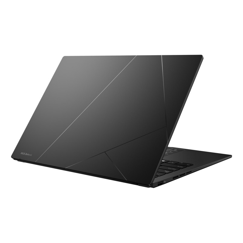 ASUS Zenbook 14 OLED UM3406KA-QD018W AMD Ryzen AI 5 340 Laptop 35.6 cm (14