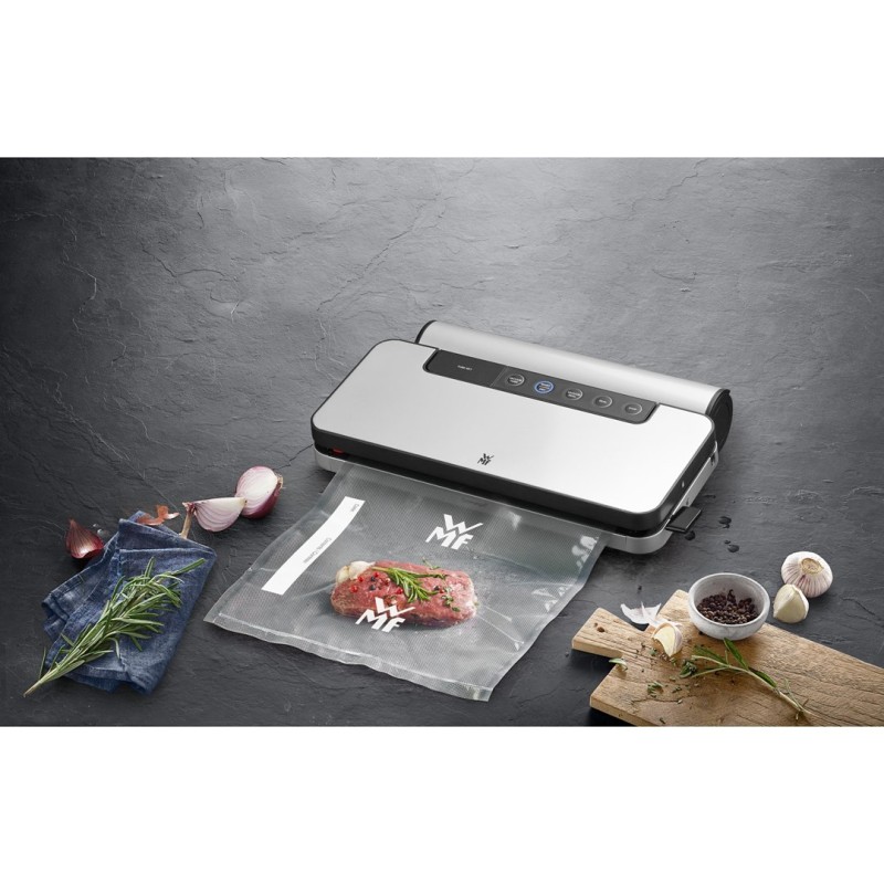 WMF Lono 0419070011 vacuum sealer Stainless steel WMF Lono 0419070011 vacuum sealer Stainless steel