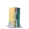 Techly Vertical Aluminum Notebook Stand