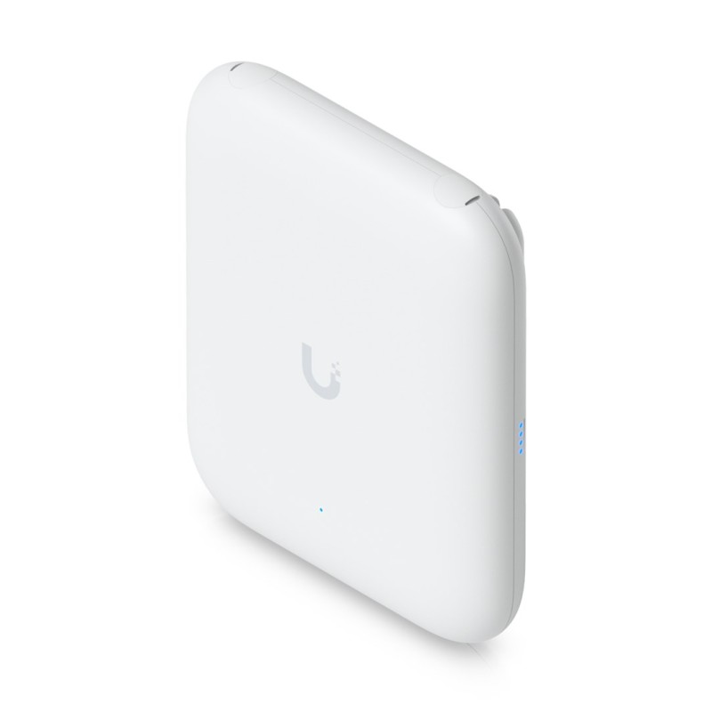 Ubiquiti U7 Pro Outdoor 8600 Mbit/s White Power over Ethernet (PoE) Ubiquiti U7 Pro Outdoor 8600 Mbit/s White Power over Ethernet (PoE)