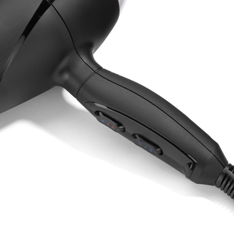 Iron Black+Decker BXIR2801E Iron Black+Decker BXIR2801E