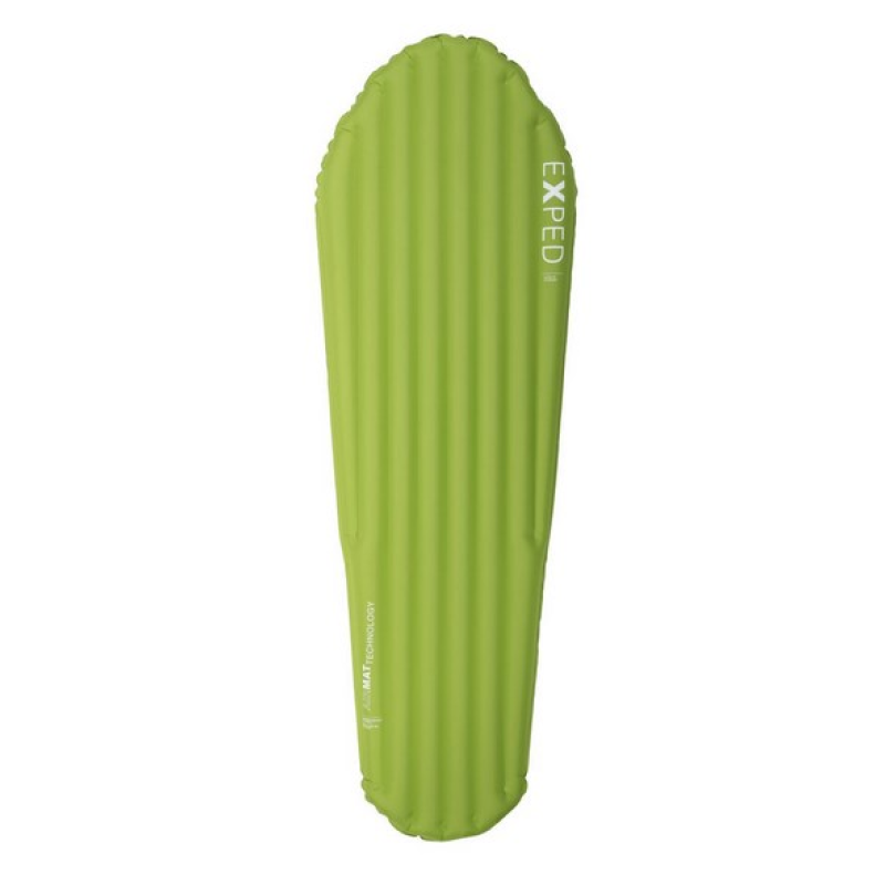 Inflatable mat EXPED Ultra 1R LW Mummy Inflatable mat EXPED Ultra 1R LW Mummy