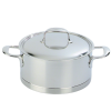 DEMEYERE ATLANTIS 7 LOW POT 40850-141-0 - 5.2L DEMEYERE ATLANTIS 7 LOW POT 40850-141-0 - 5.2L