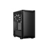 be quiet! PURE BASE 501 Airflow Window Black Midi Tower