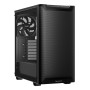 be quiet! PURE BASE 501 Airflow Window Black Midi Tower