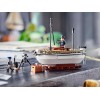 LEGO ICONS 40729 Shackleton's Lifeboat LEGO ICONS 40729 Shackleton's Lifeboat