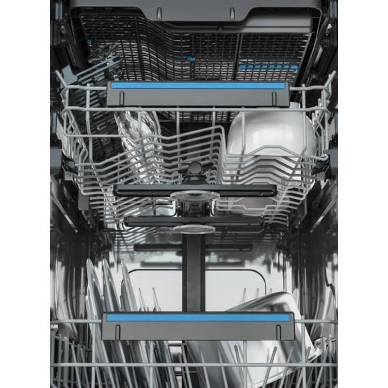 Built-in dishwasher ELECTROLUX EEA23210L Built-in dishwasher ELECTROLUX EEA23210L