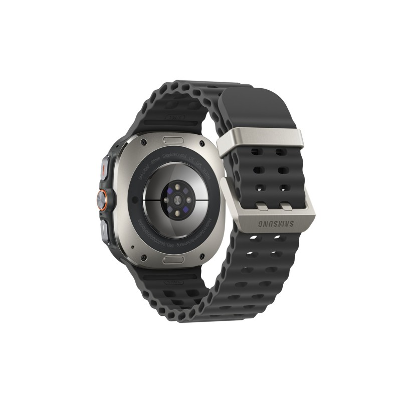 Samsung Galaxy Watch Ultra 3.81 cm (1.5 Samsung Galaxy Watch Ultra 3.81 cm (1.5