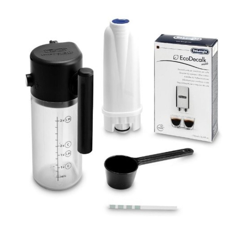 De’Longhi Magnifica Evo Fully-auto Espresso machine 1.8 L De’Longhi Magnifica Evo Fully-auto Espresso machine 1.8 L
