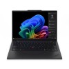 Lenovo ThinkPad T14s Gen 6 (Snapdragon) Copilot+ PC Qualcomm Snapdragon X1E-78-100 Laptop 35.6 cm (14 Lenovo ThinkPad T14s Gen 6 (Snapdragon) Copilot+ PC Qualcomm Snapdragon X1E-78-100 Laptop 35.6 cm (14