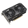 ASUS Dual -RTX4060-O8G-V2 NVIDIA GeForce RTX 4060 8 GB GDDR6 ASUS Dual -RTX4060-O8G-V2 NVIDIA GeForce RTX 4060 8 GB GDDR6