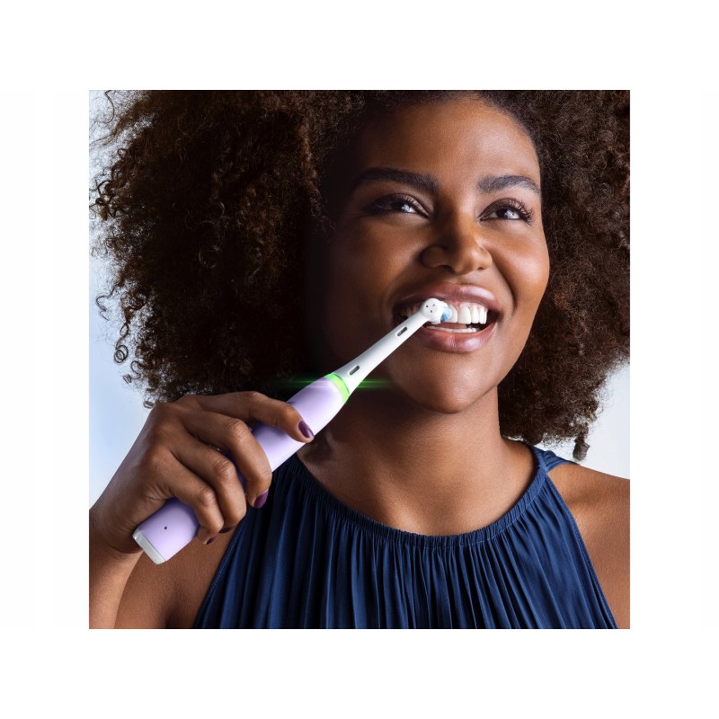 Toothbrush Oral-B iO4 Lavender Toothbrush Oral-B iO4 Lavender