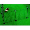 C&C Modular dog kennel 180x75 cm C&C Modular dog kennel 180x75 cm