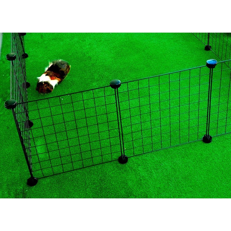 C&C Modular dog kennel 180x75 cm C&C Modular dog kennel 180x75 cm