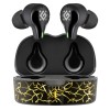 HEADPHONES DEFENDER BLUETOOTH CYBERDOTS 250 GAMING BLACK HEADPHONES DEFENDER BLUETOOTH CYBERDOTS 250 GAMING BLACK