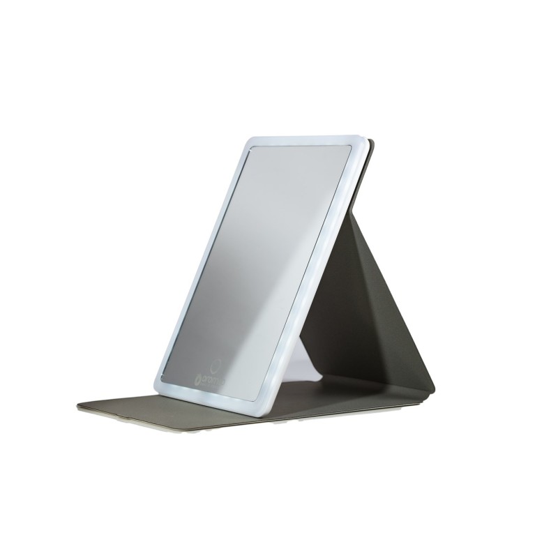 Make-up mirror with LED lighting OROMED ORO-MIRROR LED X2 Make-up mirror with LED lighting OROMED ORO-MIRROR LED X2