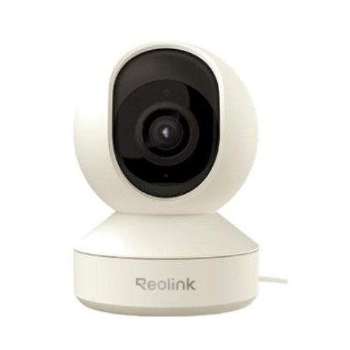 Reolink E330 5MP IP camera with wifi cry detection Reolink E330 5MP IP camera with wifi cry detection