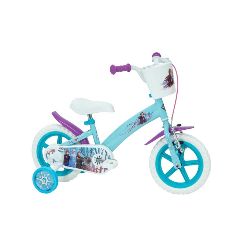 Children's bicycle 12