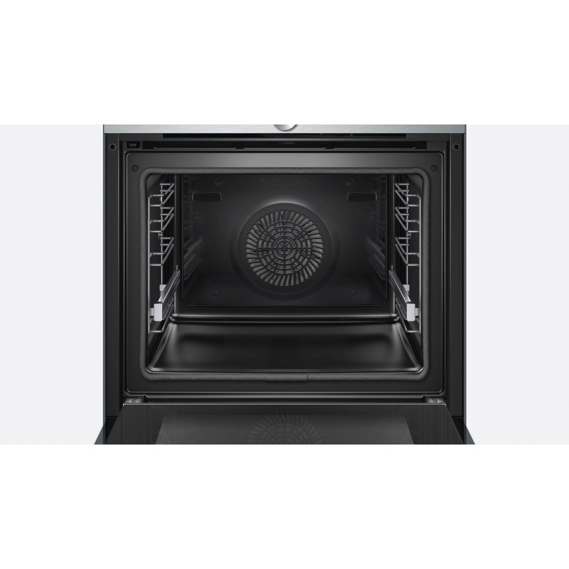 Siemens HB676G0S1 oven 71 L 3650 W A+ Stainless steel Siemens HB676G0S1 oven 71 L 3650 W A+ Stainless steel