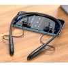 Hoco ES61 Manner Sports Headset Wireless In-Ear Calls/Music Bluetooth Black Hoco ES61 Manner Sports Headset Wireless In-Ear Calls/Music Bluetooth Black
