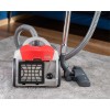 MASTER PROFI VACUUM CLEANER 1.2.1 MASTER PROFI VACUUM CLEANER 1.2.1