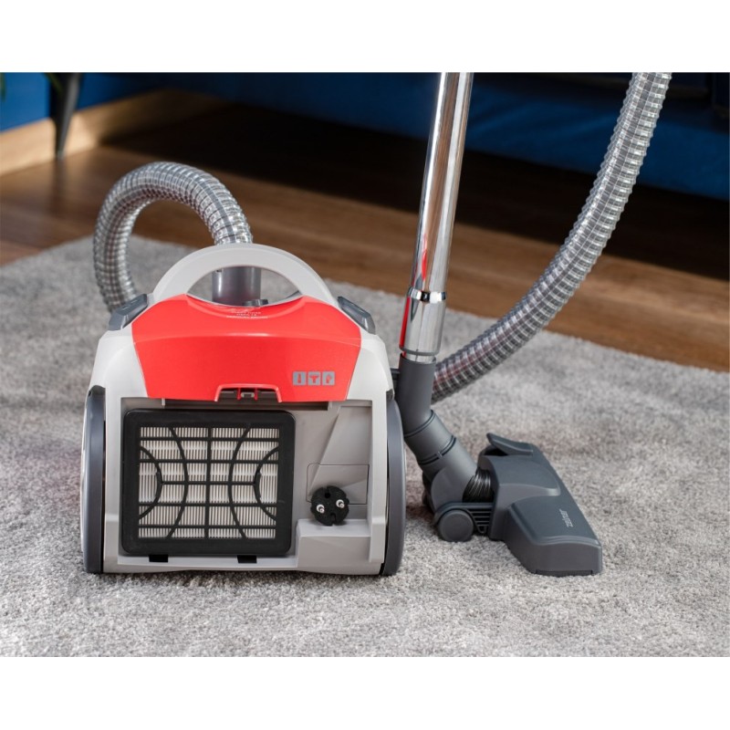 MASTER PROFI VACUUM CLEANER 1.2.1 MASTER PROFI VACUUM CLEANER 1.2.1