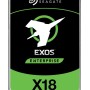 Seagate Exos ST12000NM000J internal hard drive 3.5