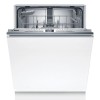 Bosch SMV4ETX08E dishwasher Fully built-in 13 place settings B Bosch SMV4ETX08E dishwasher Fully built-in 13 place settings B