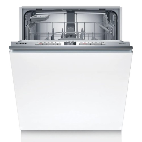 Bosch SMV4ETX08E dishwasher Fully built-in 13 place settings B