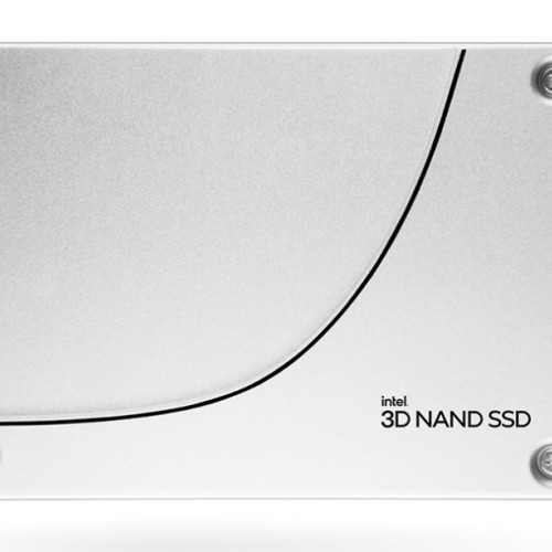 Solidigm D3-S4620 3.84 TB 2.5