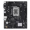ASUS PRIME H610M-R-SI Intel H610 LGA 1700 micro ATX